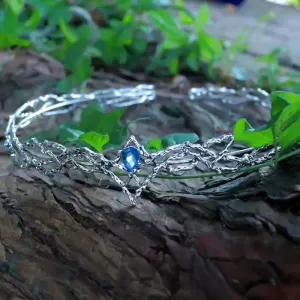 Delicate King Crown Royal Tiara