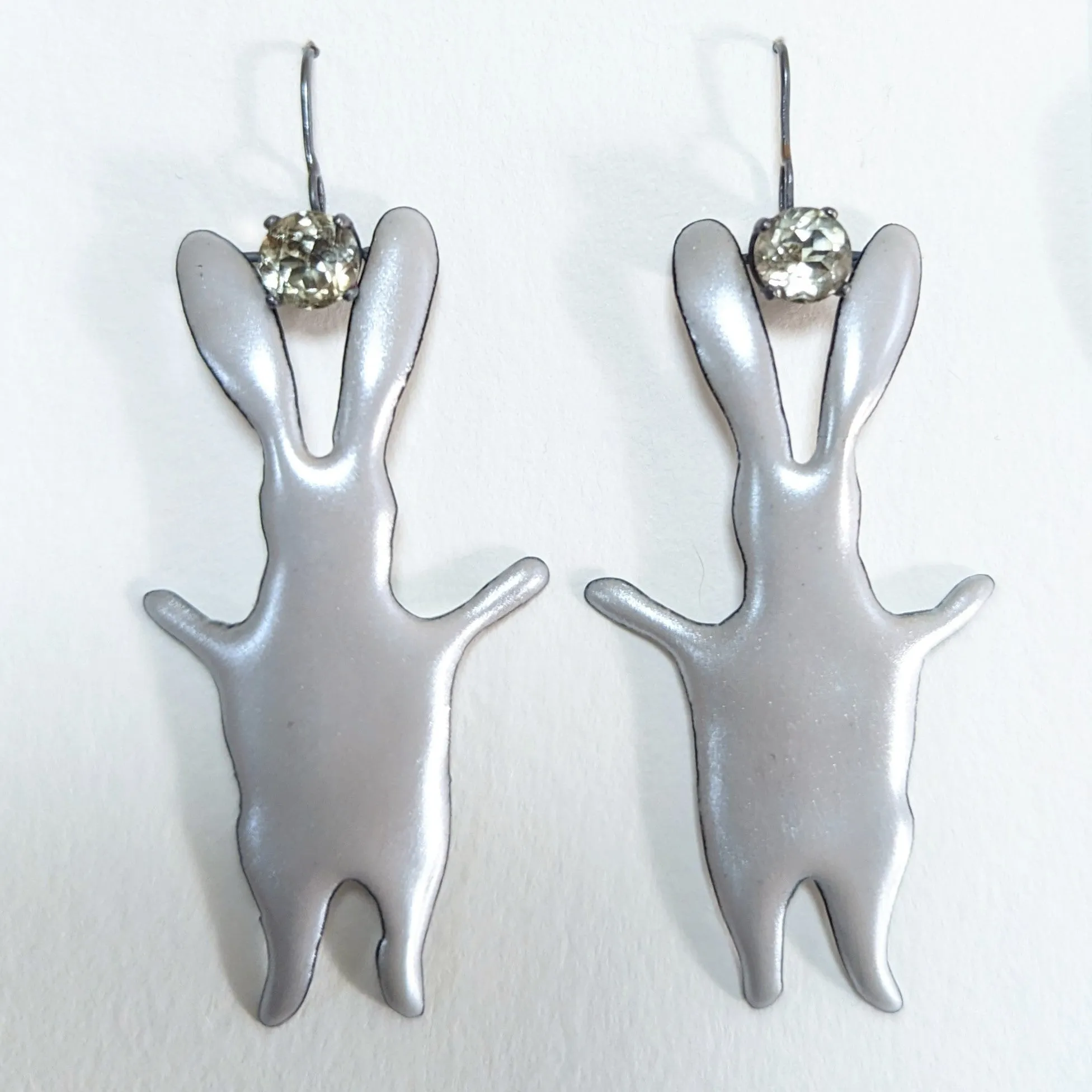 Disco Bunny