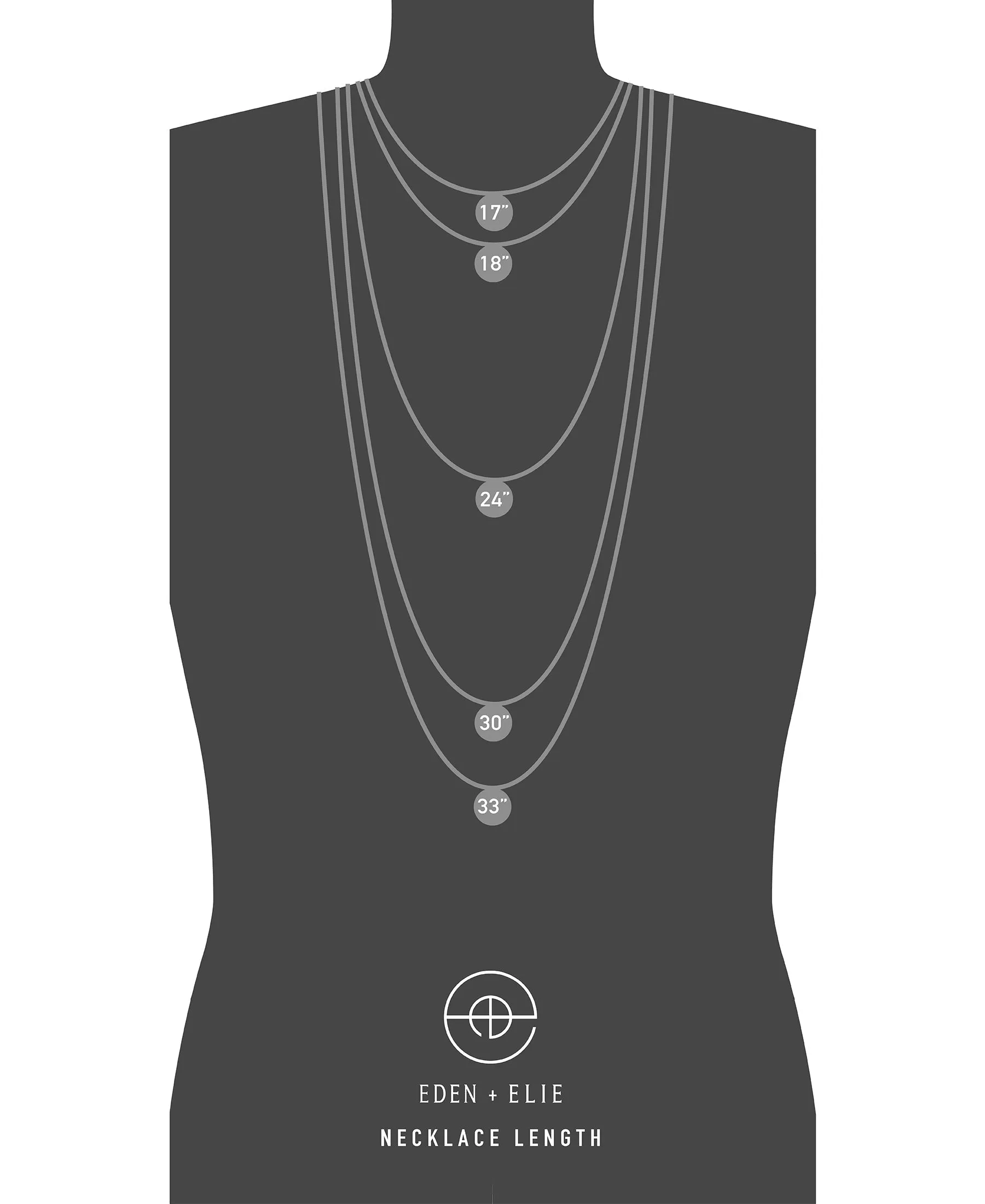 Drop Earrings   Adjustable Length Necklace Set - Duxton Blue