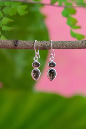 Edith Earrings