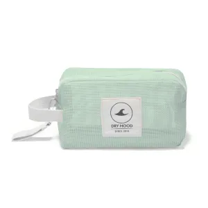 Estuche coral reef Verde