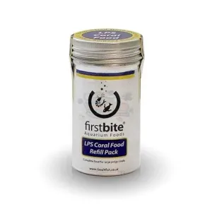 First Bite LPS Coral Food Refil 30g