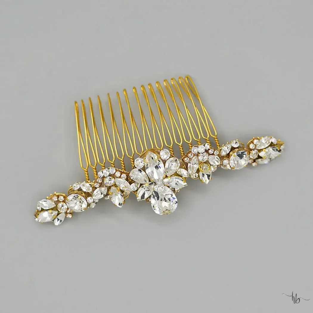 Ford Comb
