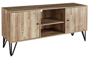 Gerdanet Natural 60" TV Stand