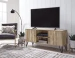 Gerdanet Natural 60" TV Stand