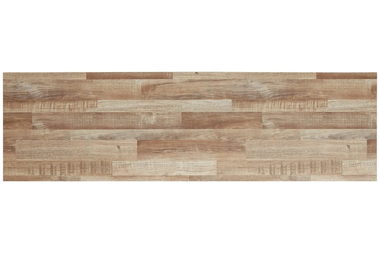 Gerdanet Natural 60" TV Stand