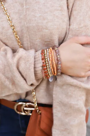 Gigi Bracelet Set