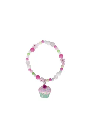 Great Pretenders Cupcake Cutie Bracelet
