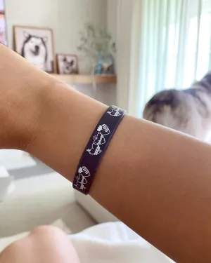 Holy Family Hearts® Wristband