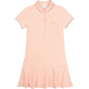 HUGO BOSS - Tennis Dress - Pink