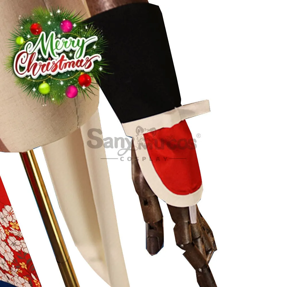 【In Stock】Game The King of Fighters Cosplay Mai Shiranui Cosplay Costume