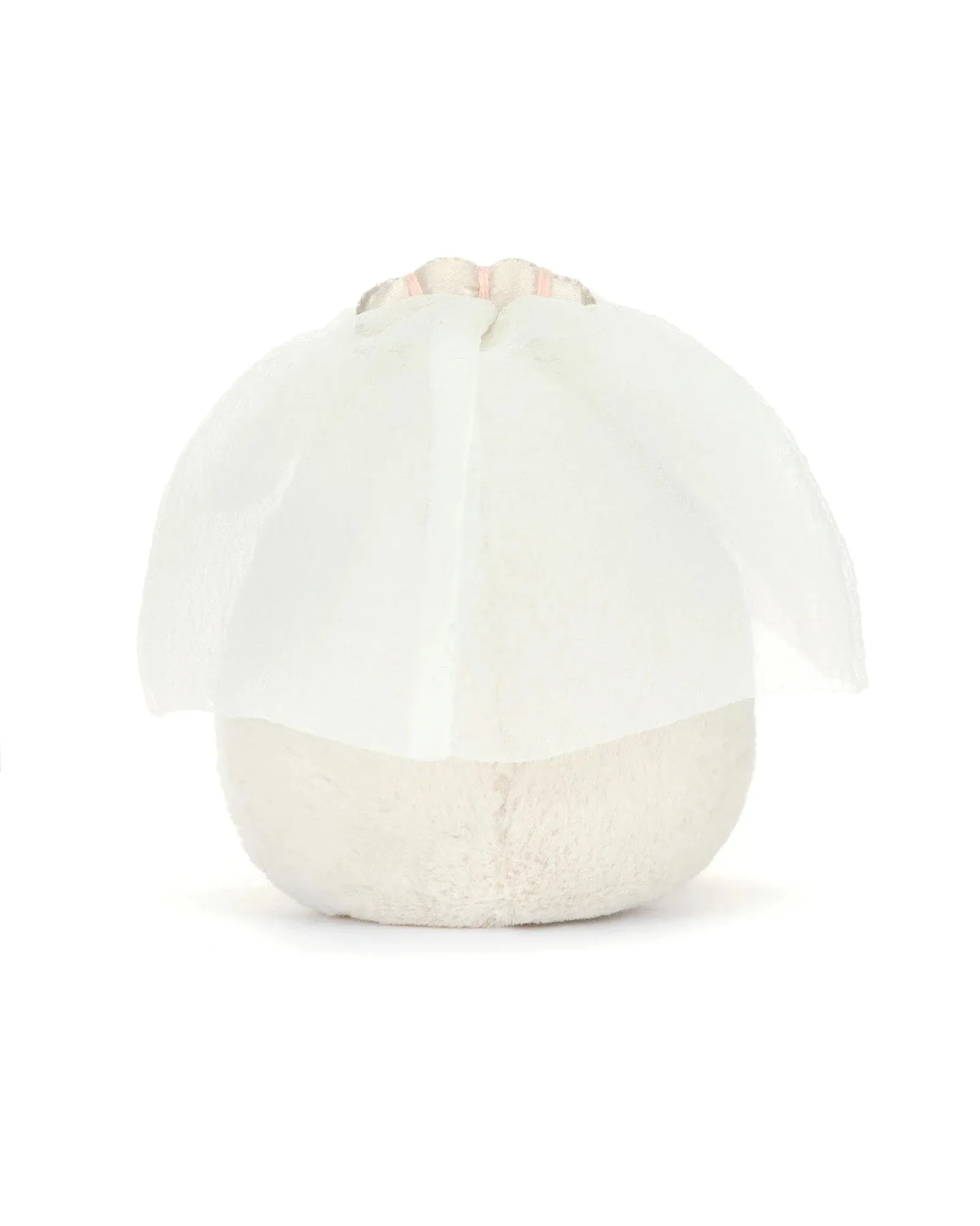 Jellycat Amuseables Boiled Egg Bride