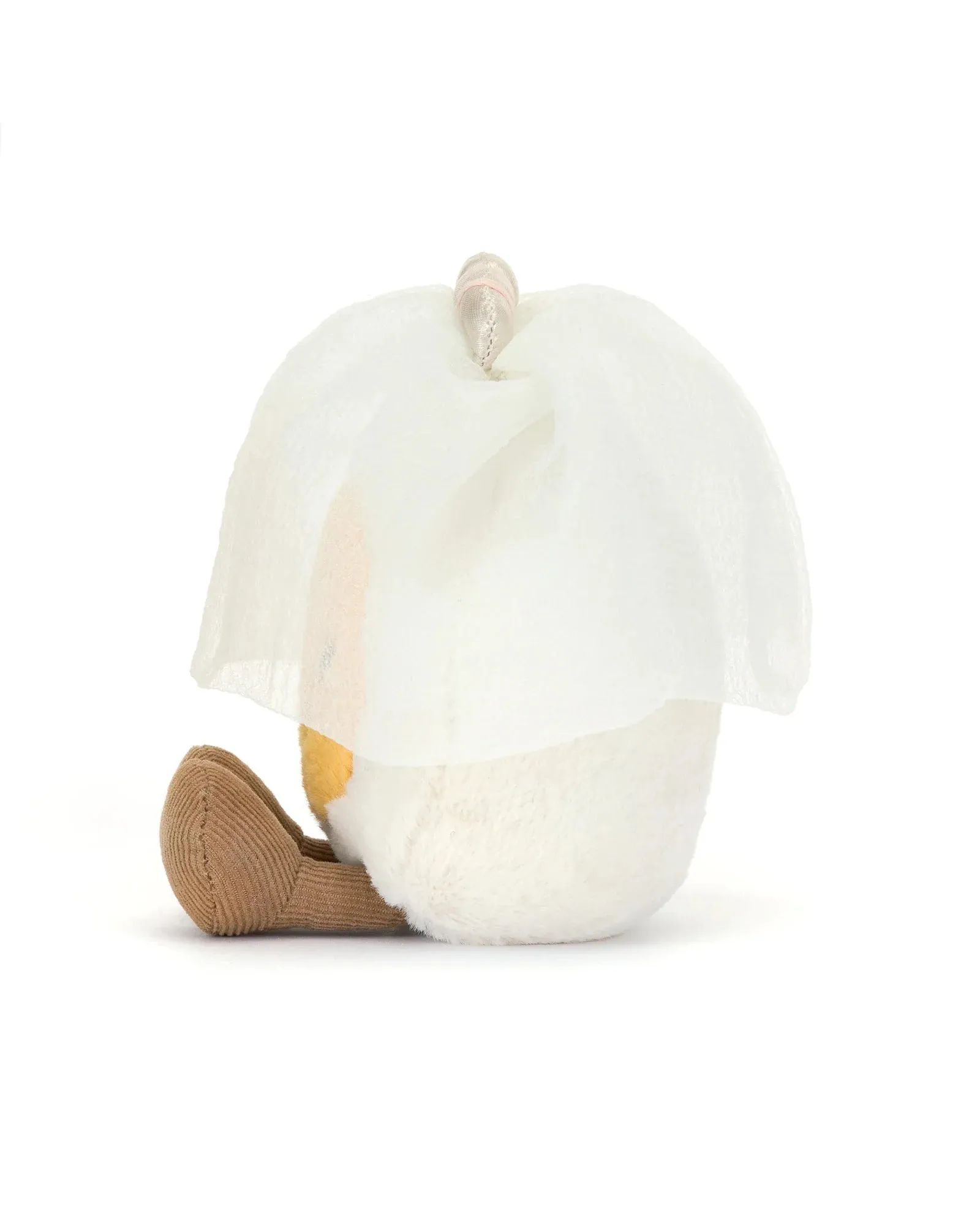 Jellycat Amuseables Boiled Egg Bride