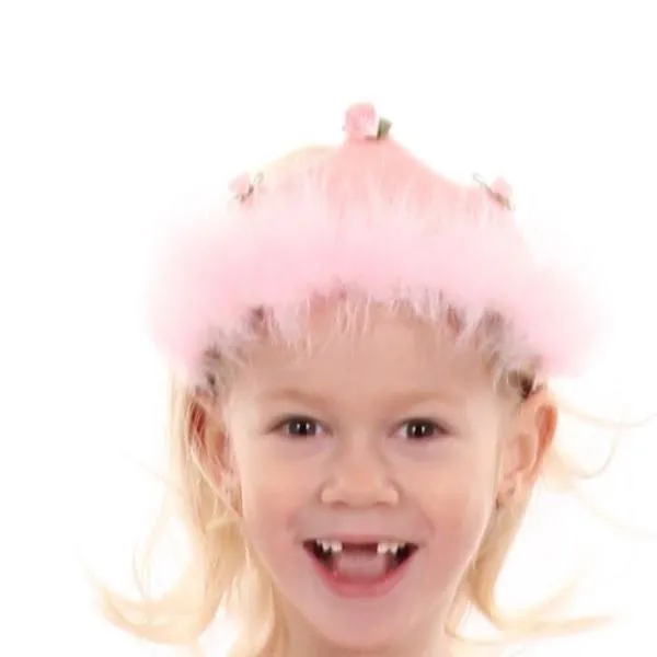 Jewelled Tiara