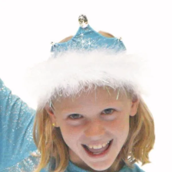 Jewelled Tiara