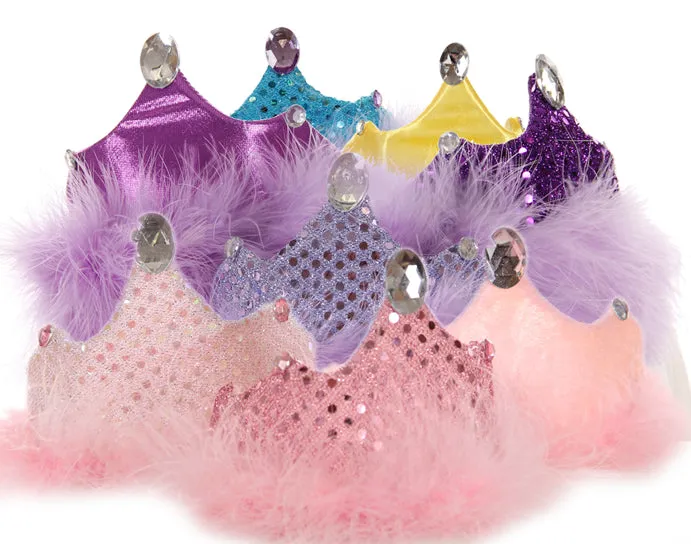 Jewelled Tiara