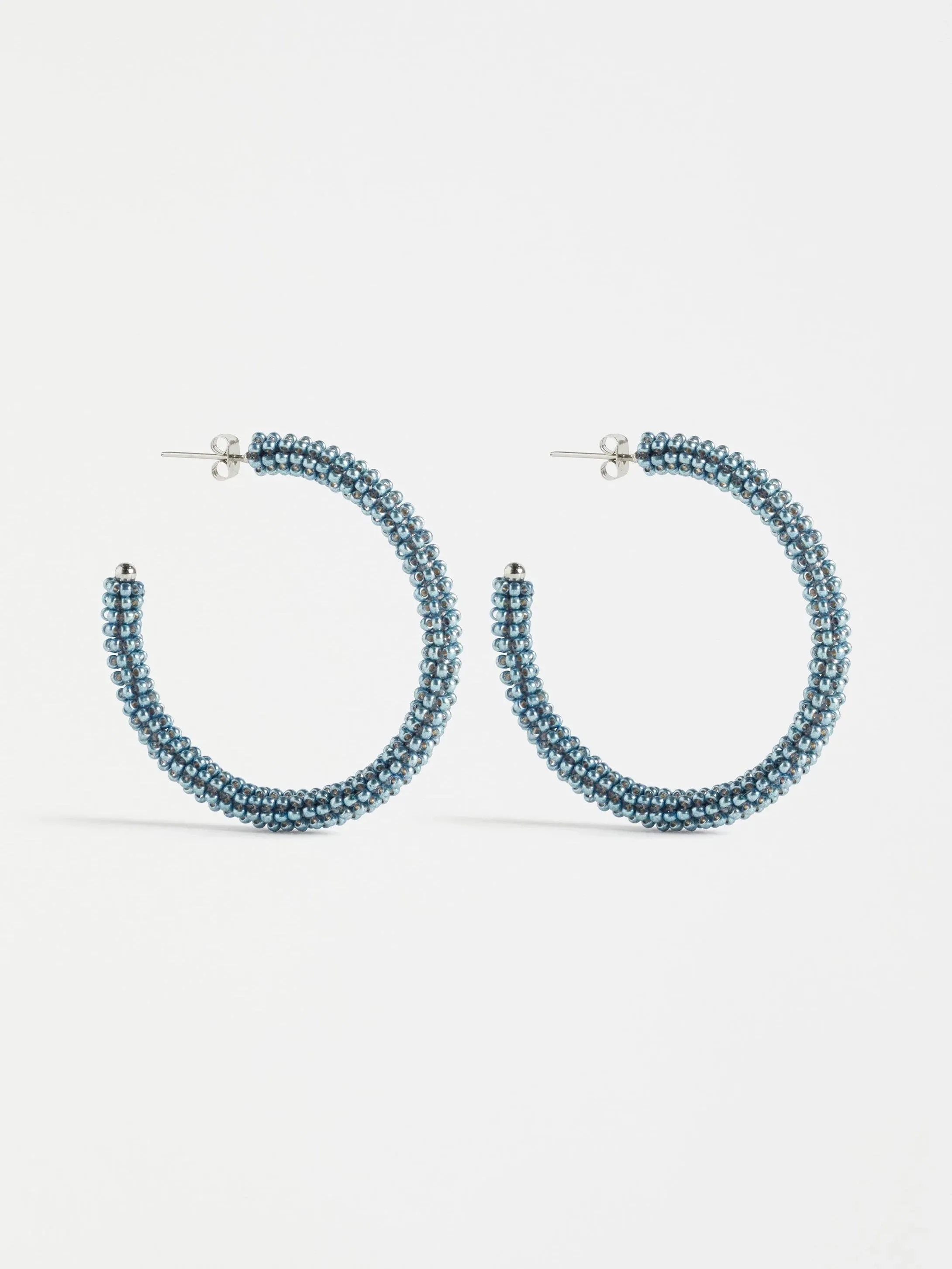 Kolle Hoop Earring