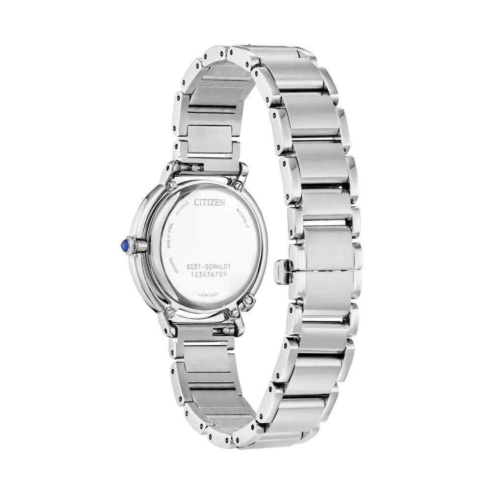 L Arcly Wine Red 32MM Watch