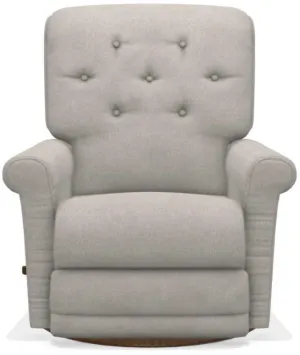 La-Z-Boy Ruby Moondust Gliding Recliner