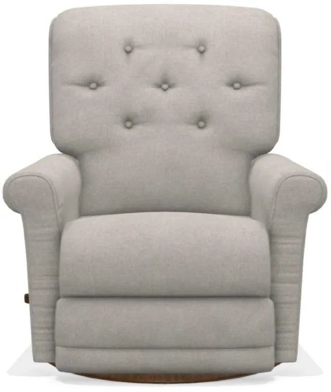 La-Z-Boy Ruby Moondust Gliding Recliner