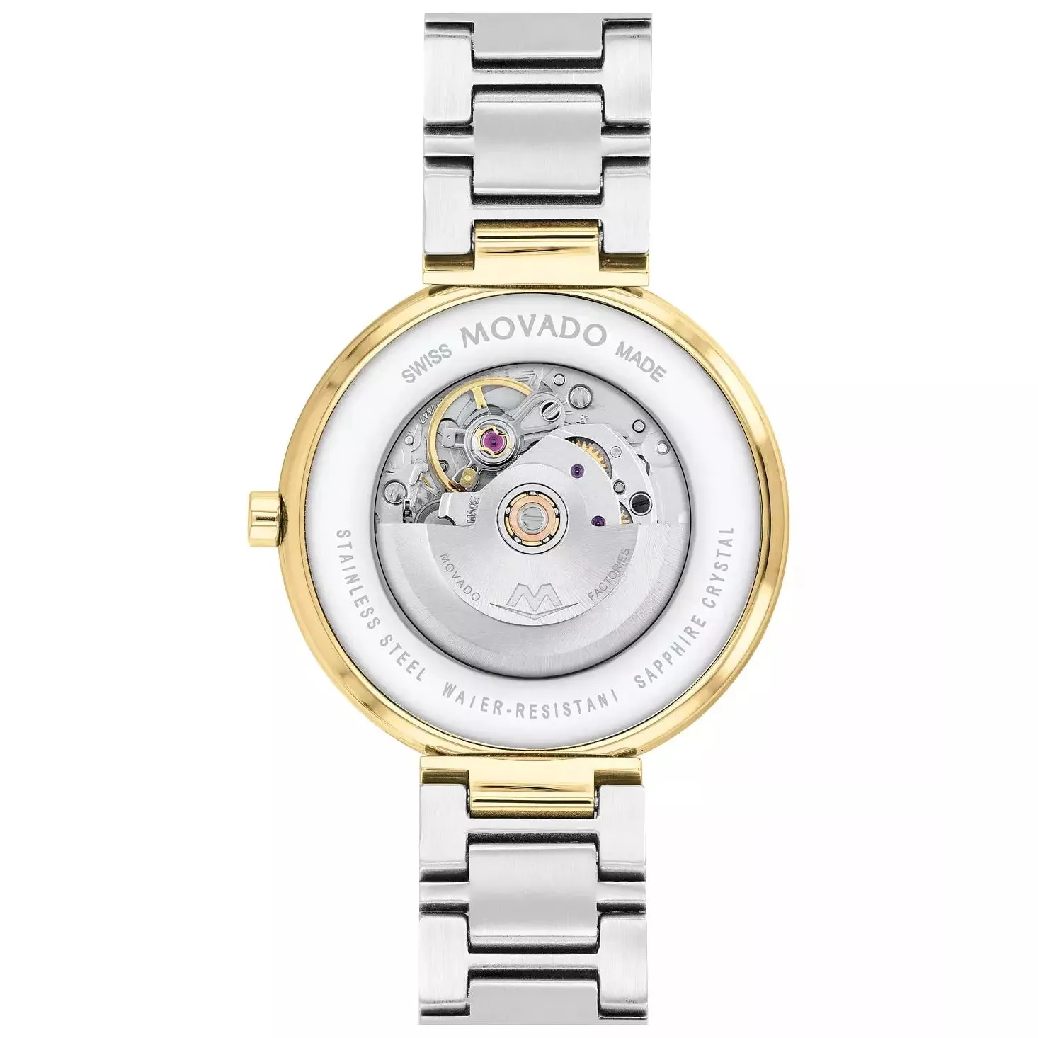 Ladies Museum Watch (607679)