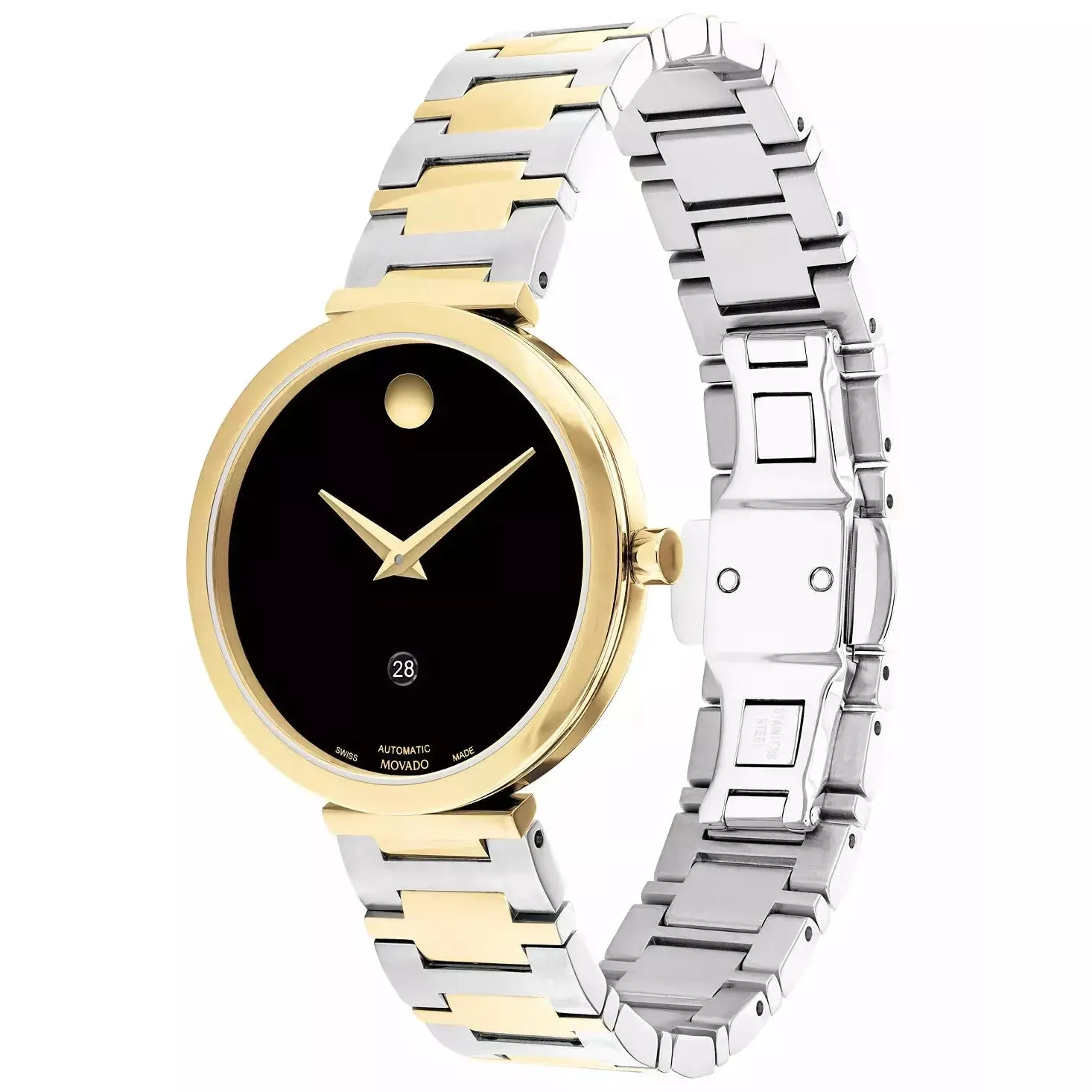 Ladies Museum Watch (607679)