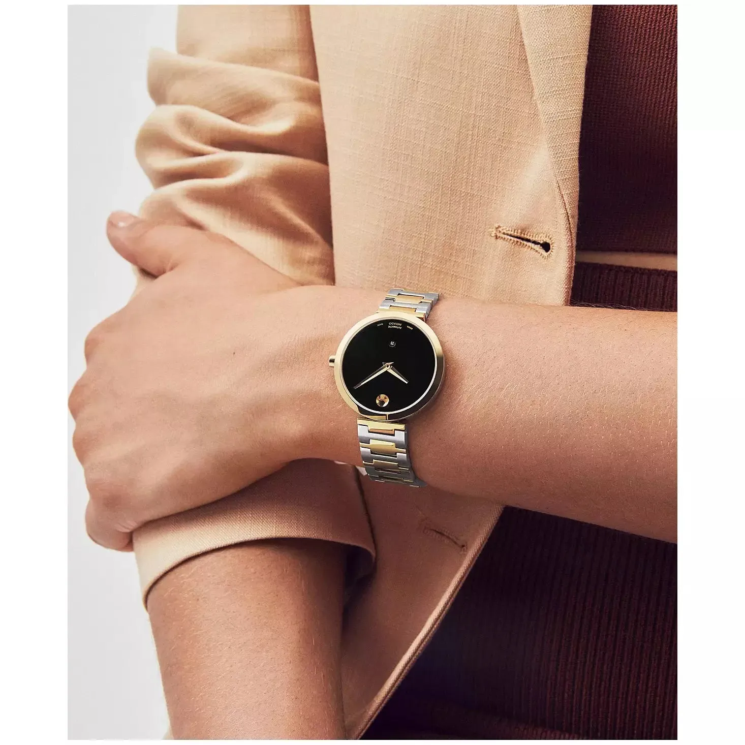 Ladies Museum Watch (607679)