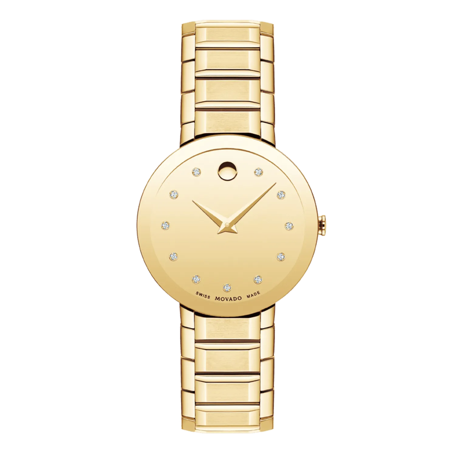 Ladies Saphire Watch (607550)