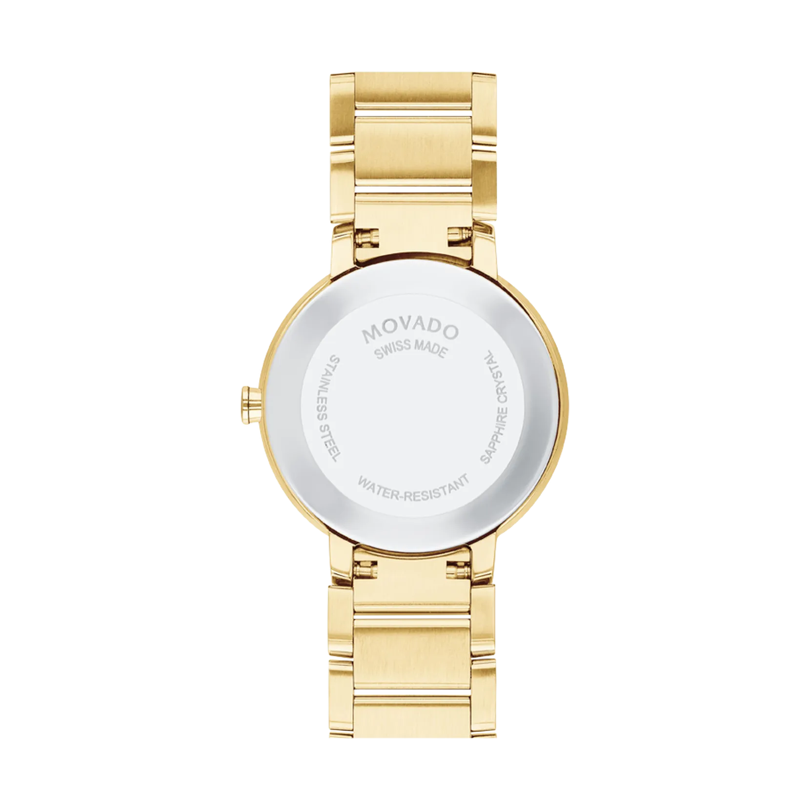 Ladies Saphire Watch (607550)
