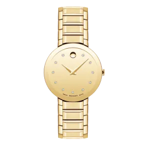 Ladies Saphire Watch (607550)