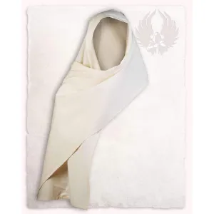 Lenora Veil cotton