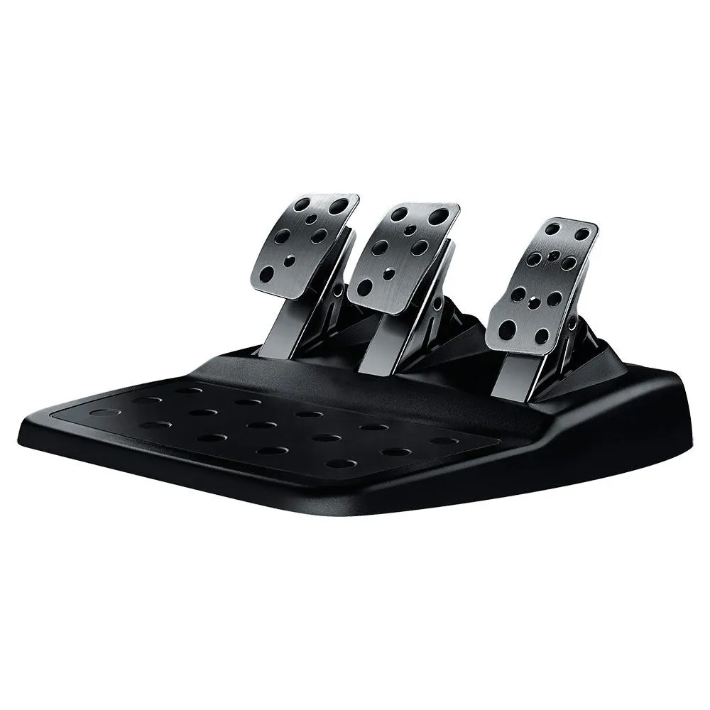 Logitech G920 Driving Force Racing Wheel for Xbox One/Xbox Series S|X/PC