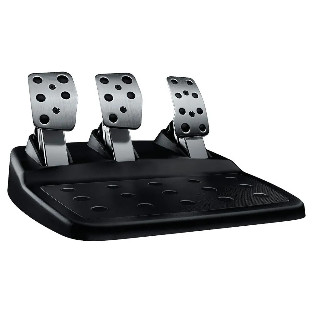 Logitech G920 Driving Force Racing Wheel for Xbox One/Xbox Series S|X/PC