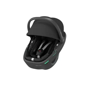 Maxi-Cosi Coral 360 i-Size Car Seat - Essential Black