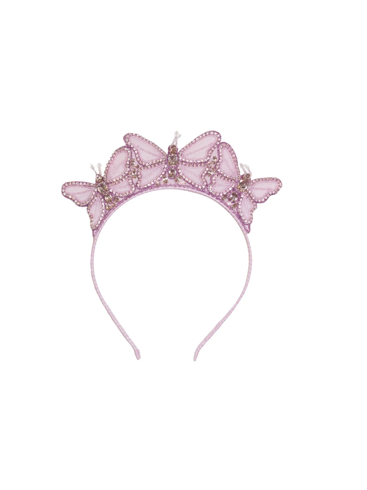 Monarch Tiara