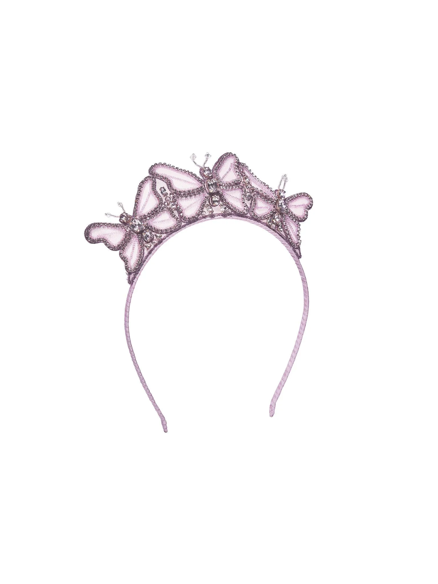 Monarch Tiara