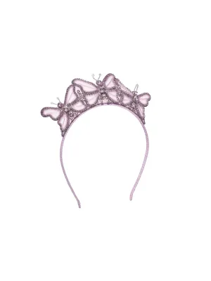 Monarch Tiara