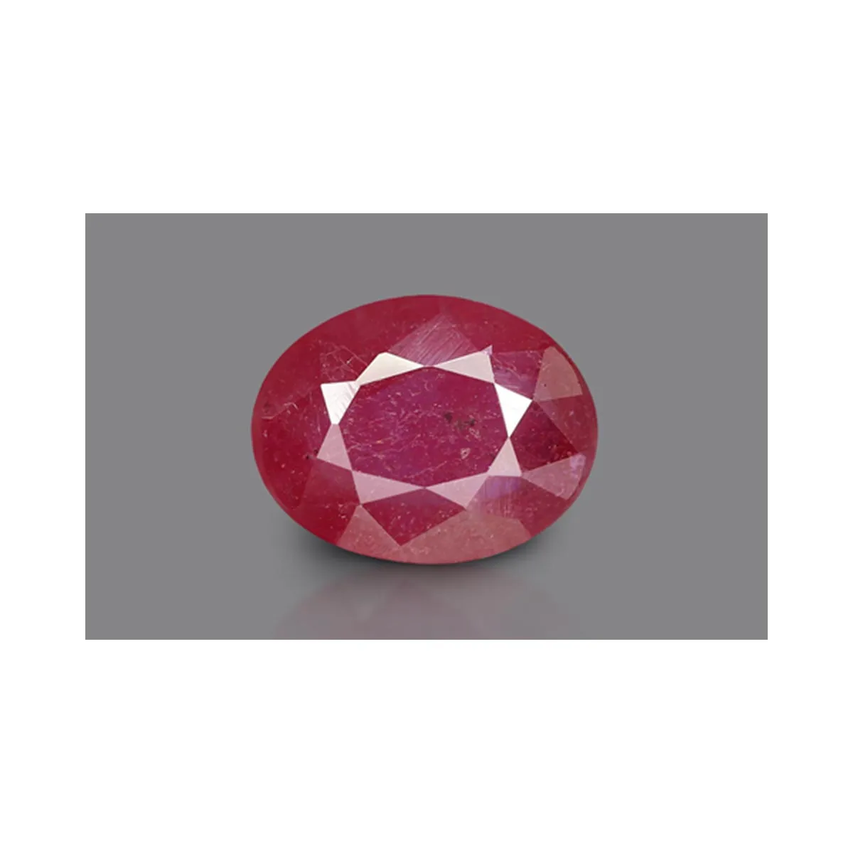 Natural Ruby - 5