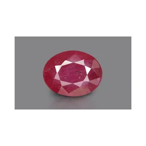Natural Ruby - 5
