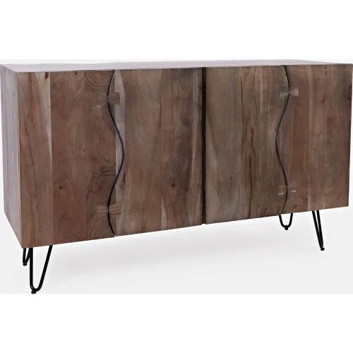 Nature's Edge 54" Server Buffet