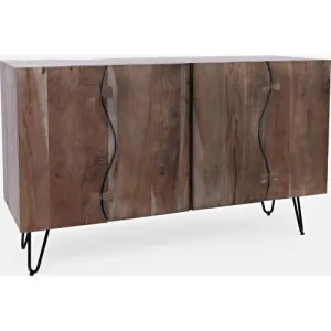 Nature's Edge 54" Server Buffet