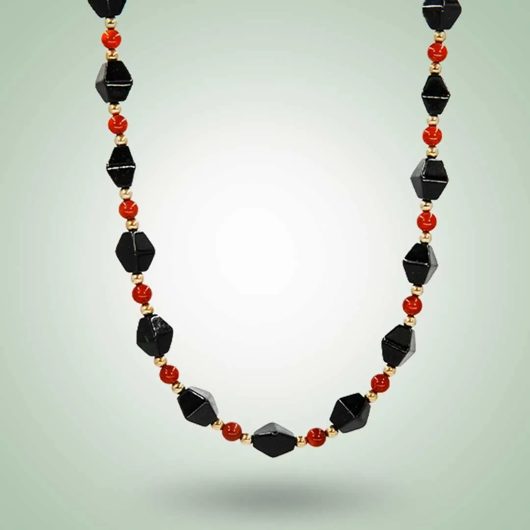 Odessa Necklace