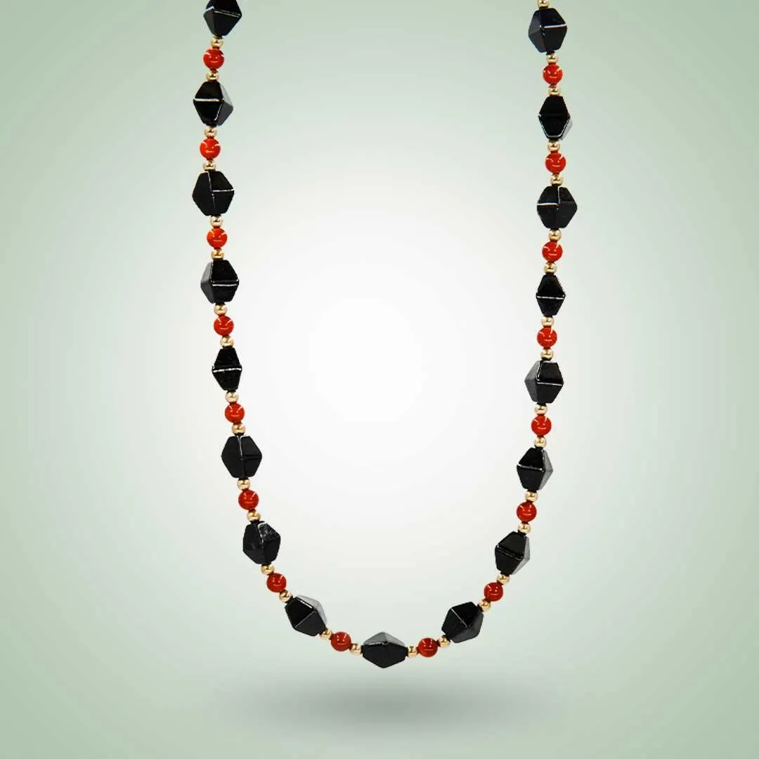 Odessa Necklace