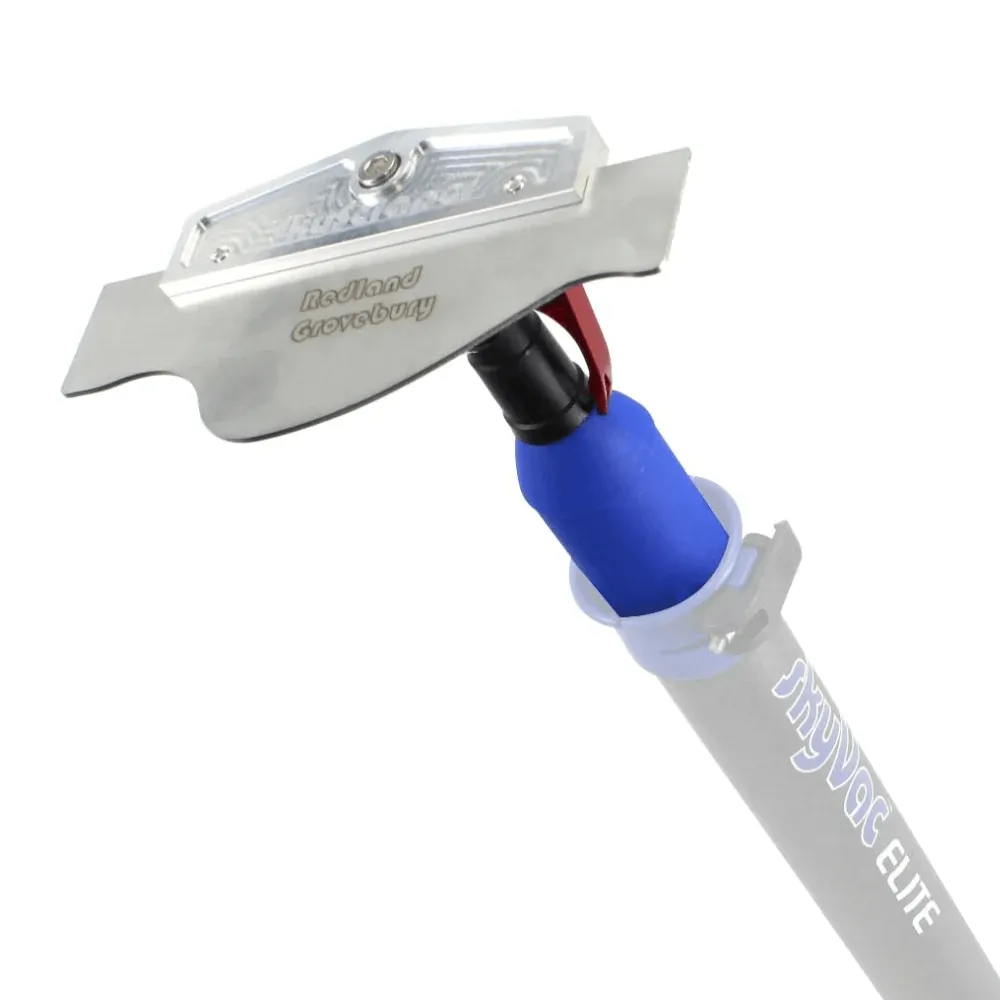 Our Best SkyVac Elite Pole Package