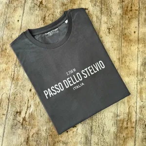 Passo dello Stelvio T-shirt