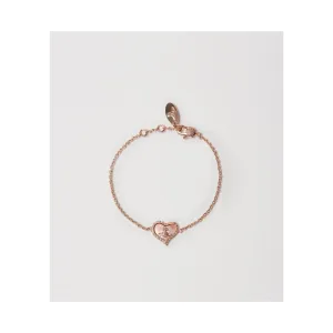 Petra Bracelet - Rose Gold/Pink - 61020060-G208-IM