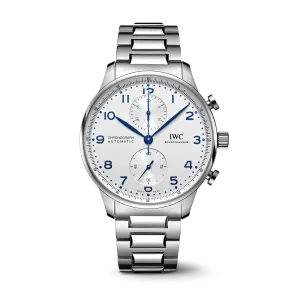 Portugieser Chronograph