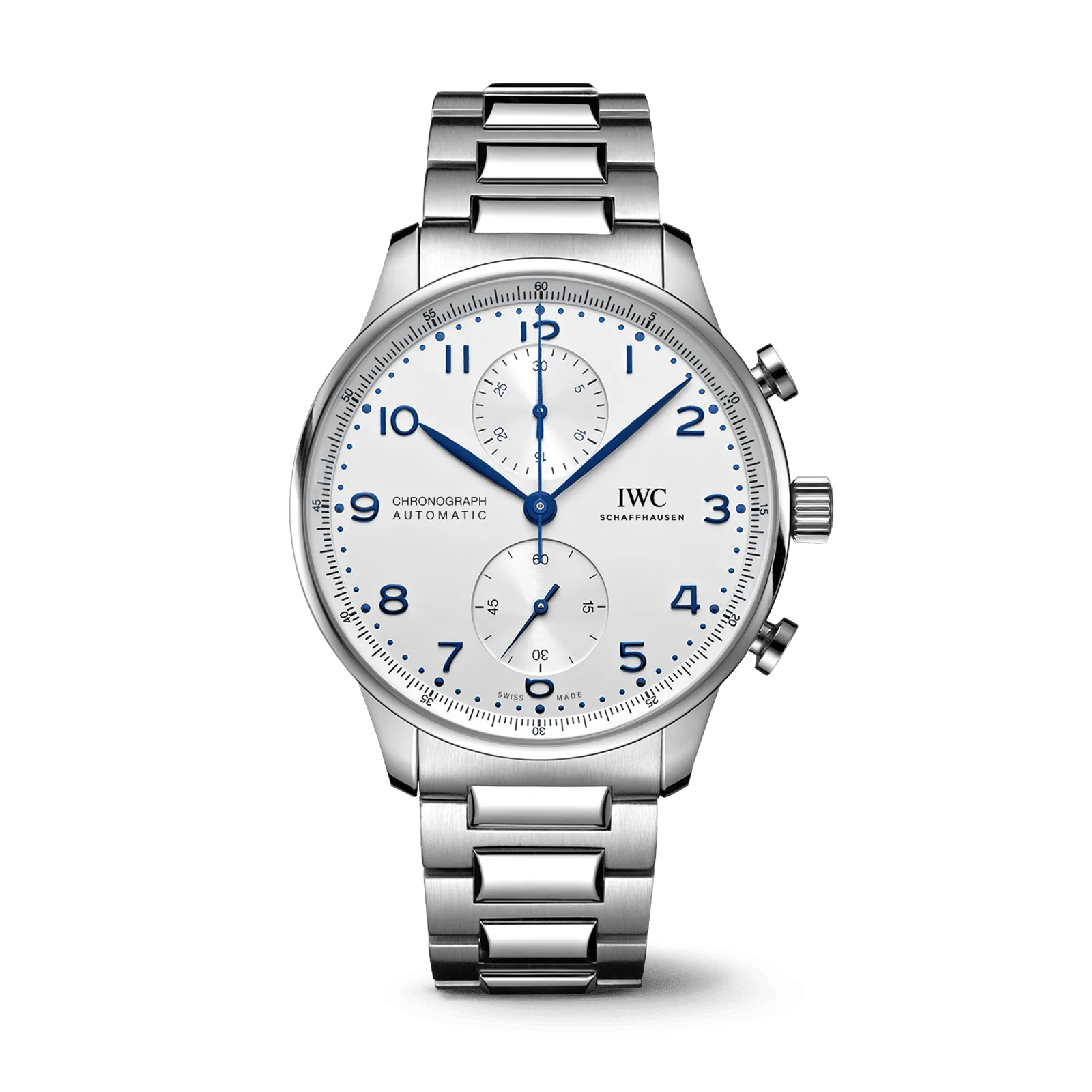 Portugieser Chronograph