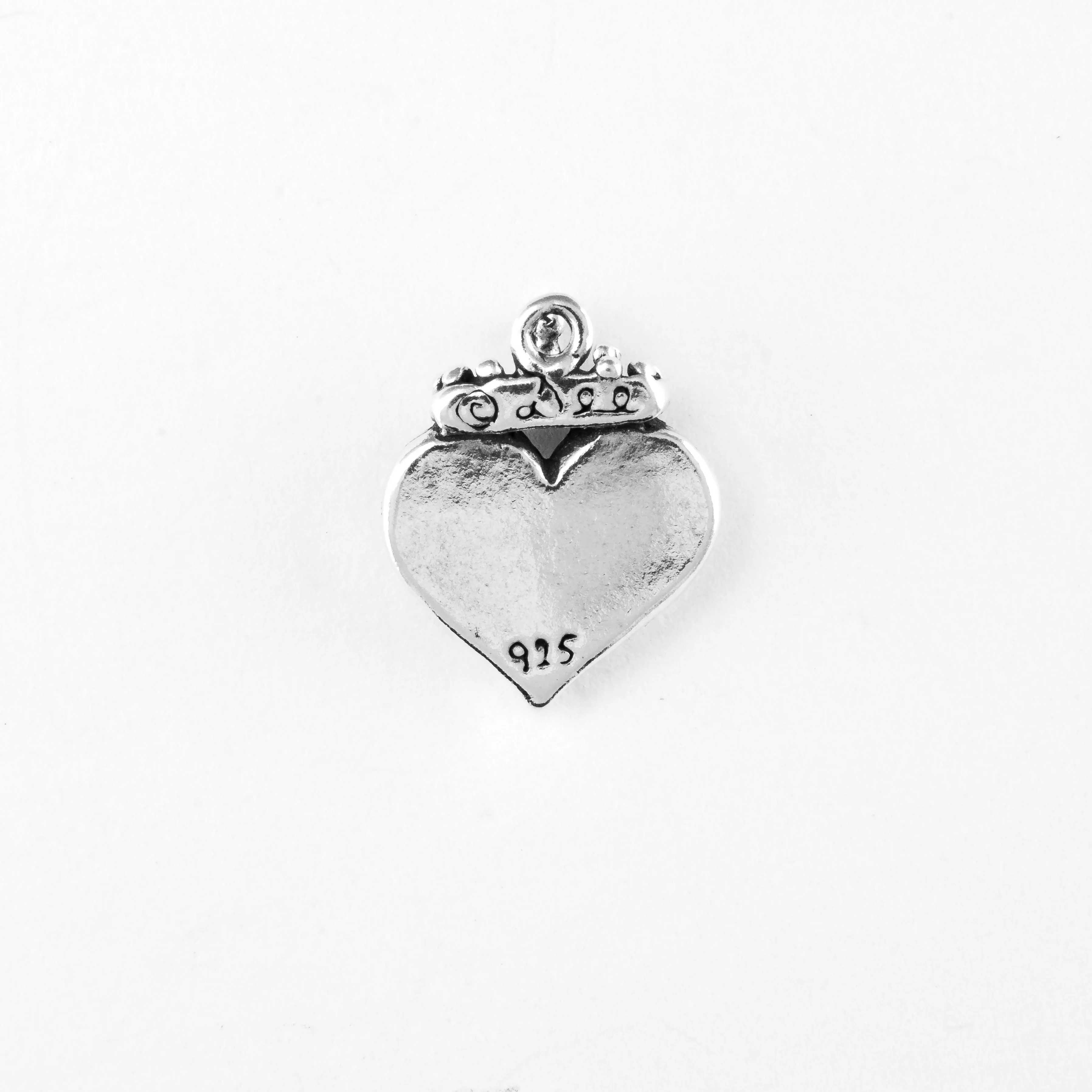 Princess Tiara Heart