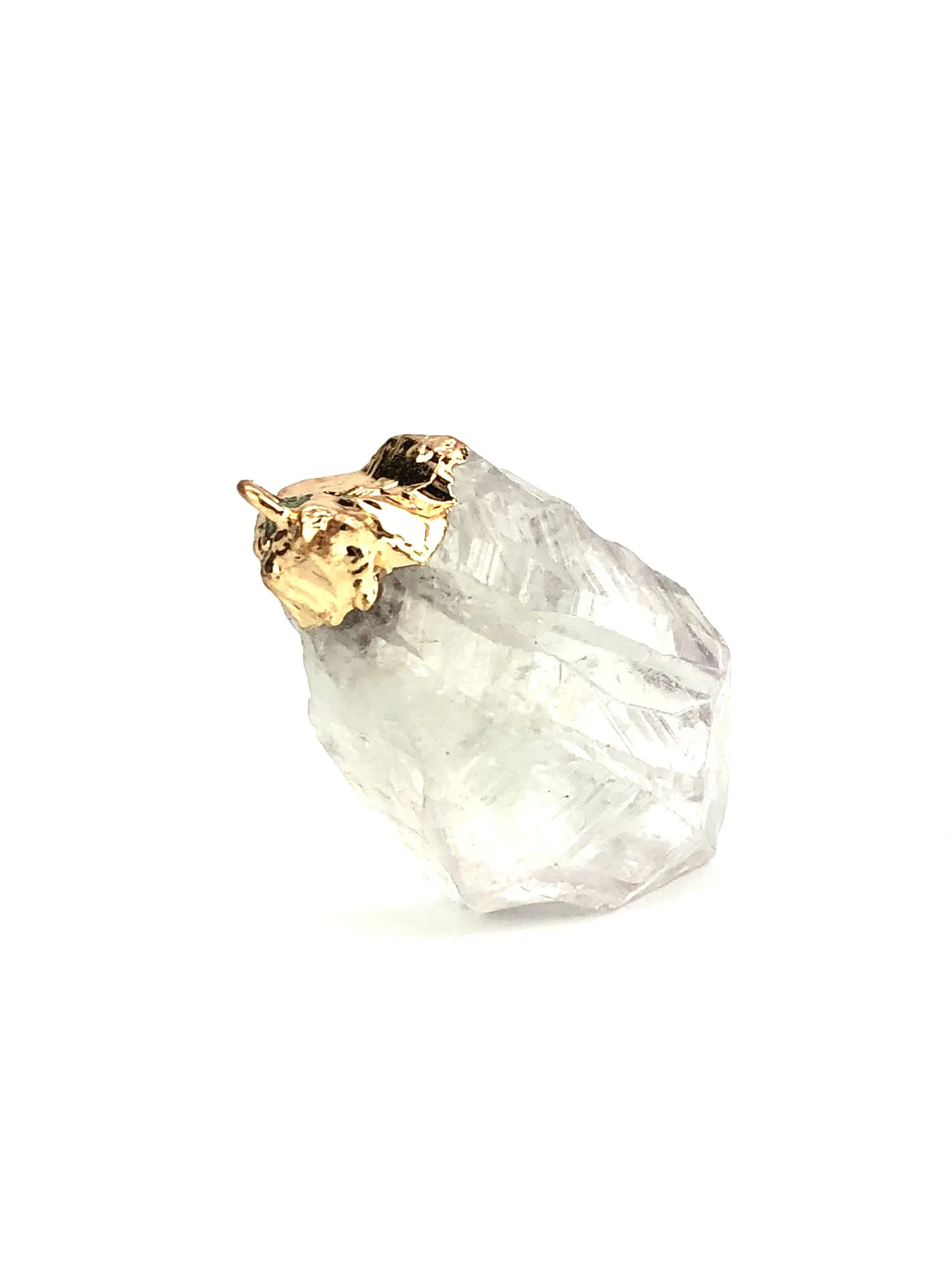 Quartz W/Gold Plating Sku#Q09-1